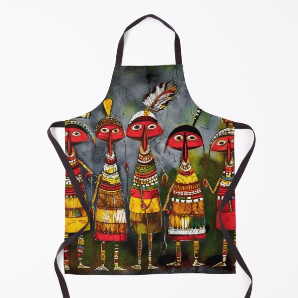 Item preview, "Whimsical # 5" designed and sold by Glen Allison.