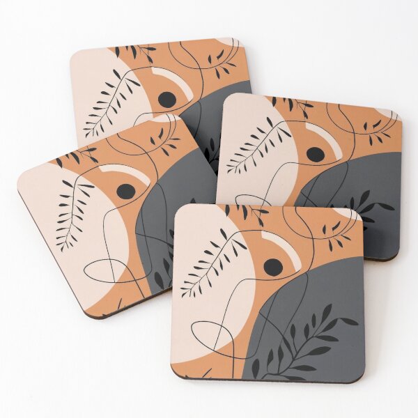 Item preview, Unveiling Dimensions: Monochromatic Geometric Wonders designed and sold by Purple-Glow.