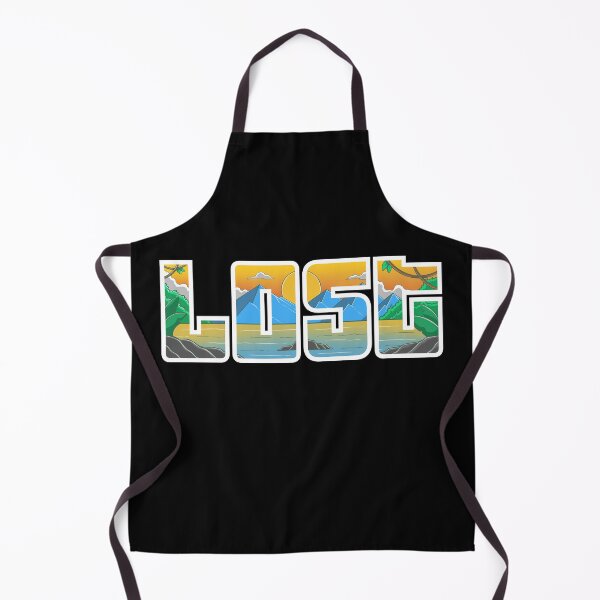 Item preview, LOST designed and sold by Artthree.