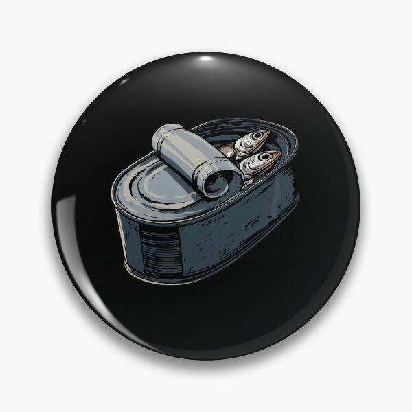 Item preview, Sardines | Canned fish designed and sold by DerSenat.