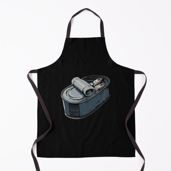 Item preview, Sardines | Canned fish designed and sold by DerSenat.