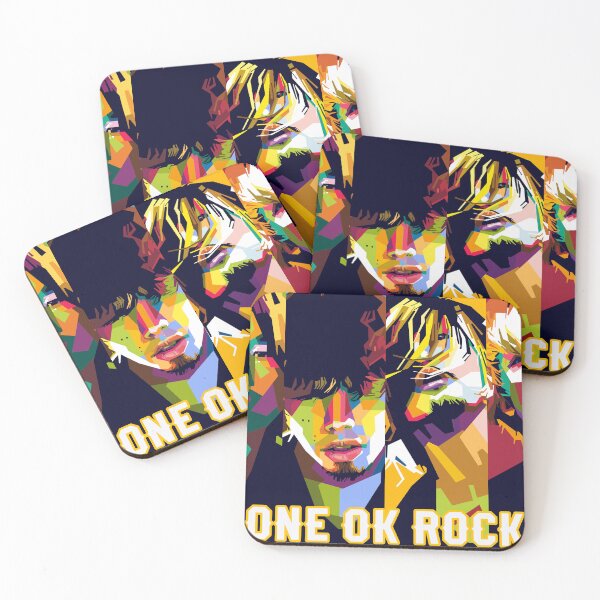 Item preview, One Ok Rock 2012 Styles by eki designed and sold by Ekira Pop Pixel.