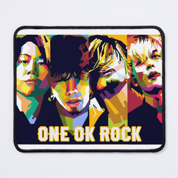 Item preview, One Ok Rock 2012 Styles by eki designed and sold by Ekira Pop Pixel.