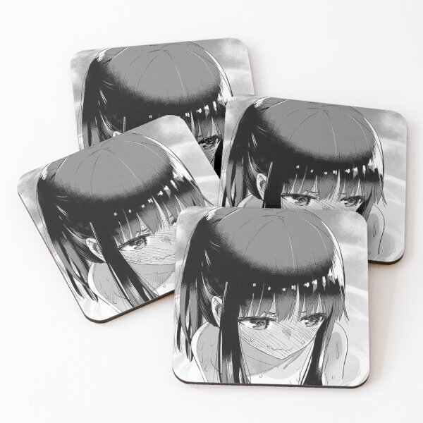 Item preview, shy designed and sold by LoveVermillion.