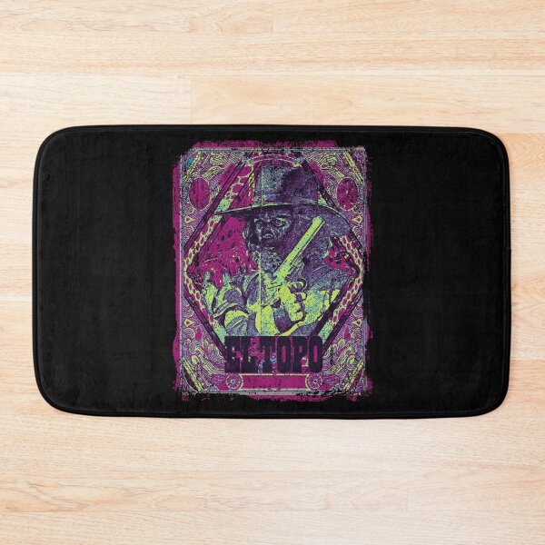 Item preview, El Topo Surreal Western designed and sold by Asia-Cohen.