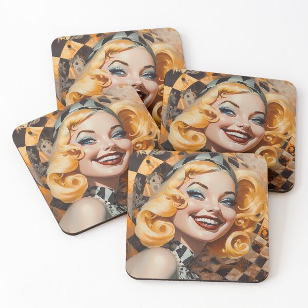 Item preview, Classy and Futuristic Beauty, Artful Apparel & More designed and sold by GueloStudio.