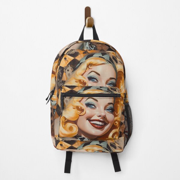 Item preview, Classy and Futuristic Beauty, Artful Apparel & More designed and sold by GueloStudio.