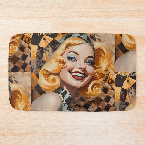 Item preview, Classy and Futuristic Beauty, Artful Apparel & More designed and sold by GueloStudio.