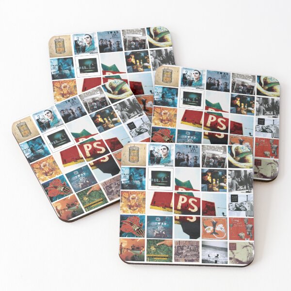 Item preview, Toad The Wet Sprocket P.S. album designed and sold by AnamariaIngr.