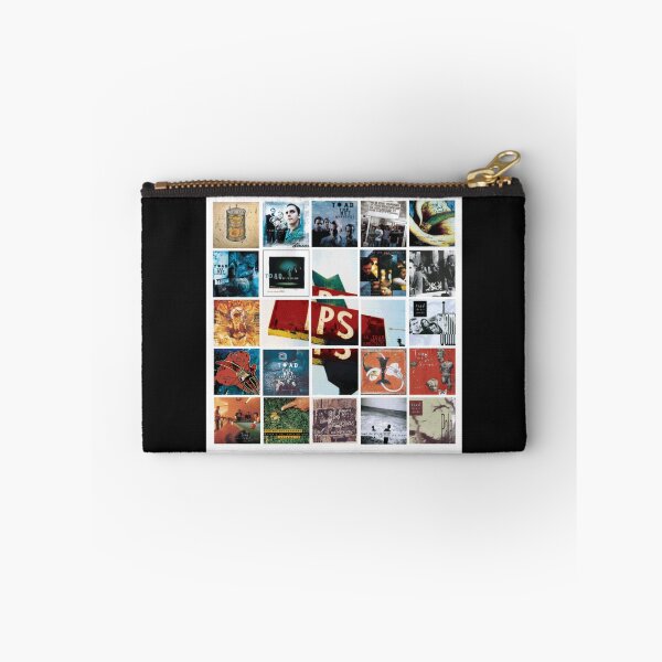 Item preview, Toad The Wet Sprocket P.S. album designed and sold by AnamariaIngr.
