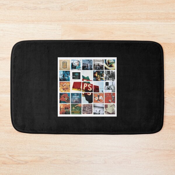 Item preview, Toad The Wet Sprocket P.S. album designed and sold by AnamariaIngr.
