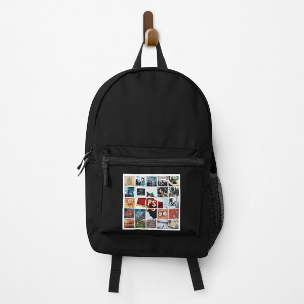 Item preview, Toad The Wet Sprocket P.S. album designed and sold by AnamariaIngr.