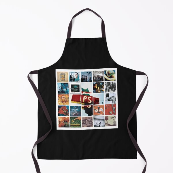 Item preview, Toad The Wet Sprocket P.S. album designed and sold by AnamariaIngr.
