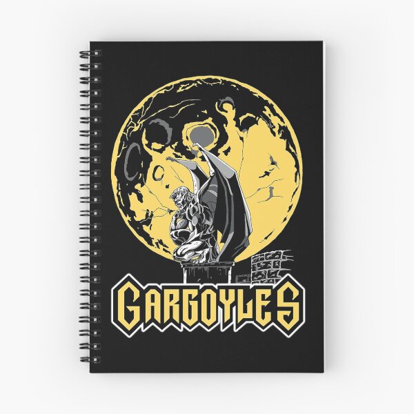 Item preview, GARGOYLES - GOLIATH designed and sold by ReynaThiel.