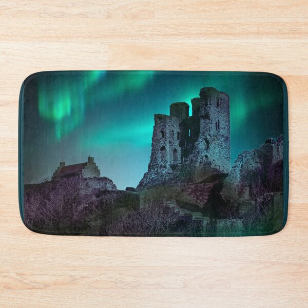 Item preview, Scarborough Castle designed and sold by Alisonchambers2.