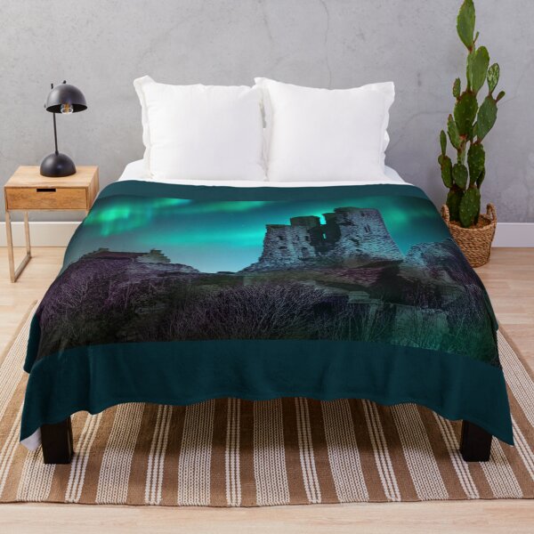 Item preview, Scarborough Castle designed and sold by Alisonchambers2.