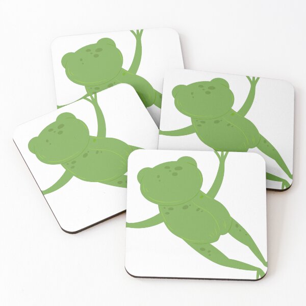 Item preview, Frog Butt designed and sold by roemarkable.