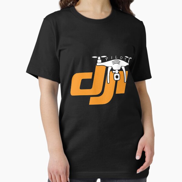 Item preview, DJI PILOT DESIGN designed and sold by ajcreativz.