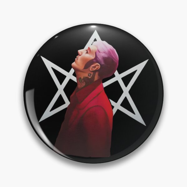 Item preview, oli sykes icon designed and sold by willart88.