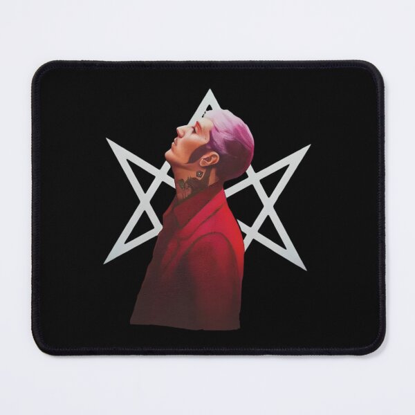 Item preview, oli sykes icon designed and sold by willart88.