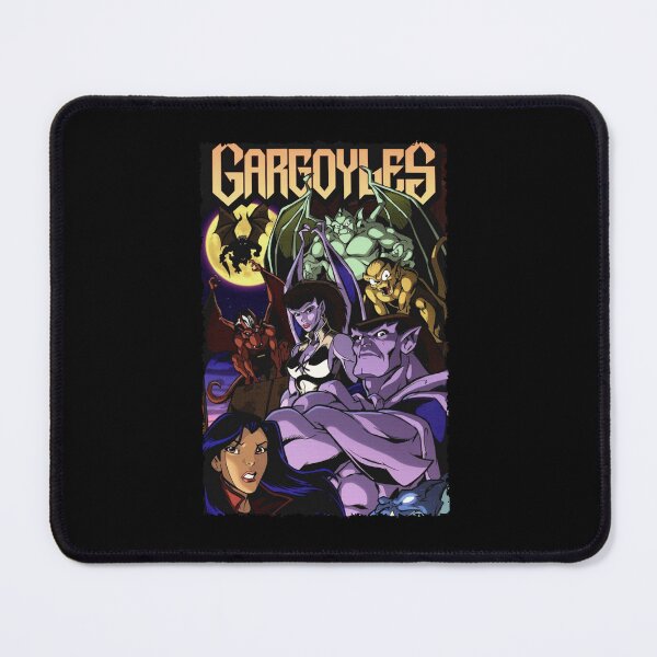Item preview, GARGOYLES - GOLIATH designed and sold by ReynaThiel.