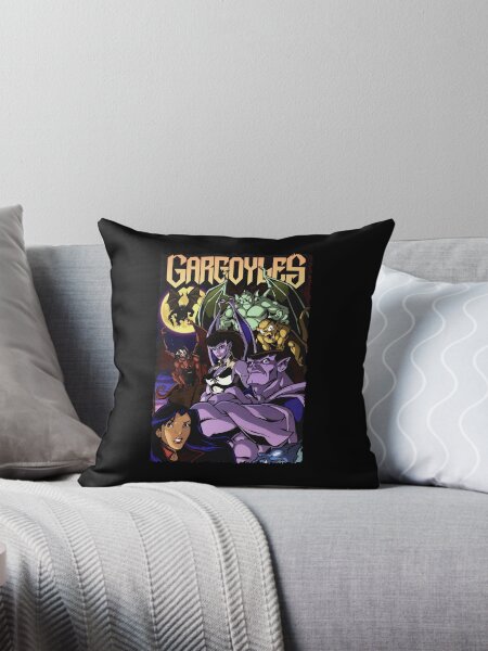 Item preview, GARGOYLES - GOLIATH designed and sold by ReynaThiel.