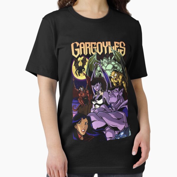 Item preview, GARGOYLES - GOLIATH designed and sold by ReynaThiel.