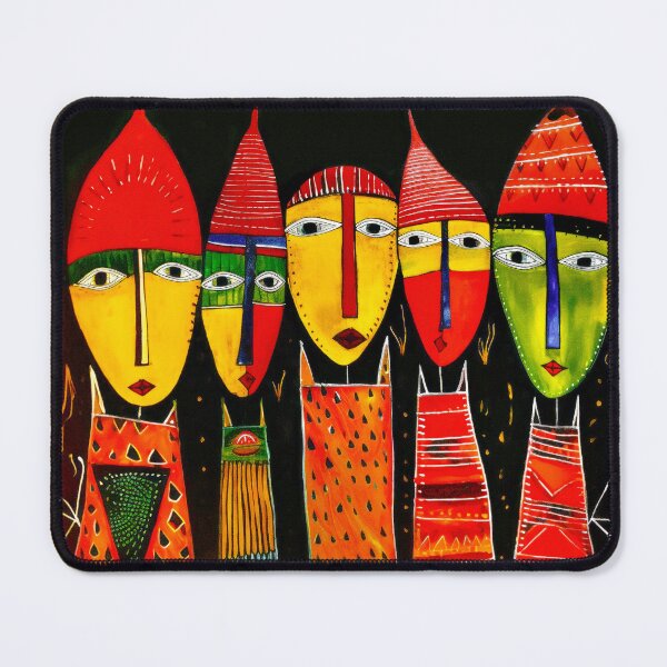Item preview, "Whimsical # 13" designed and sold by Glen Allison.