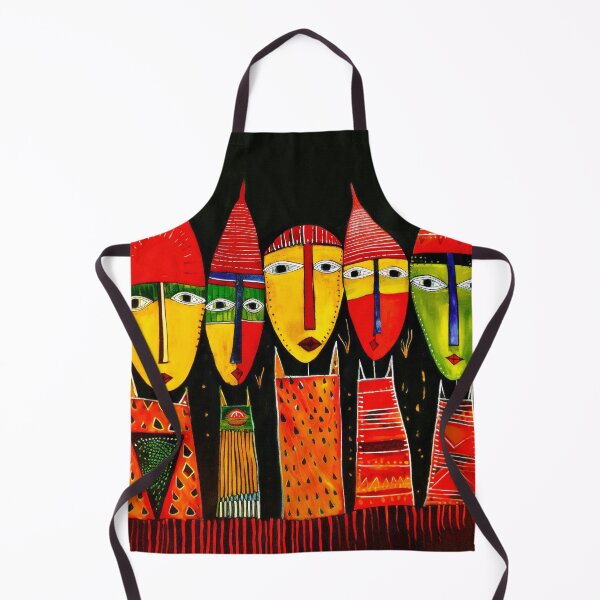 Item preview, "Whimsical # 13" designed and sold by Glen Allison.