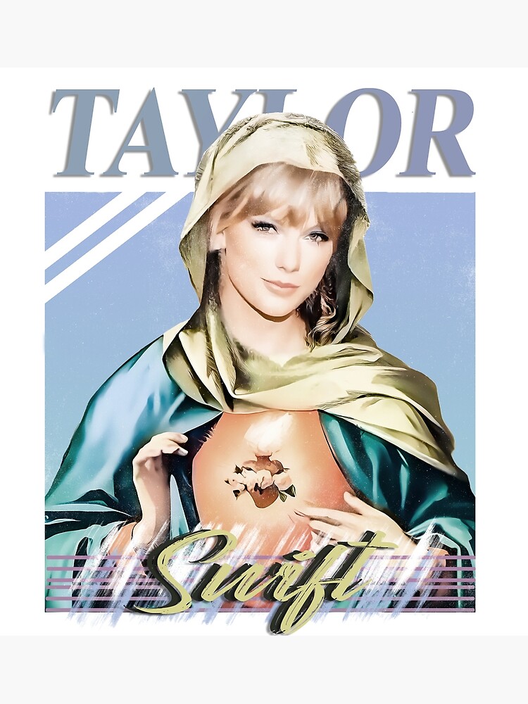 Taylor Swift Jesus T Pose
