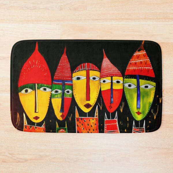 Item preview, "Whimsical # 13" designed and sold by Glen Allison.