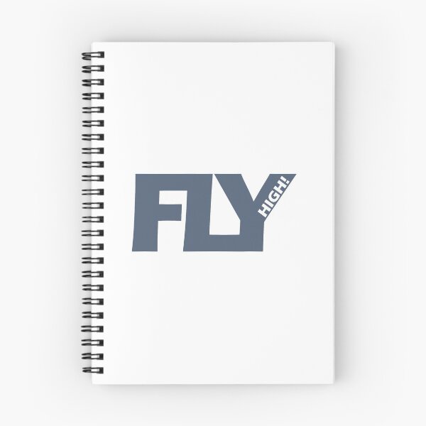 Item preview, Fly High Design designed and sold by Playkites.