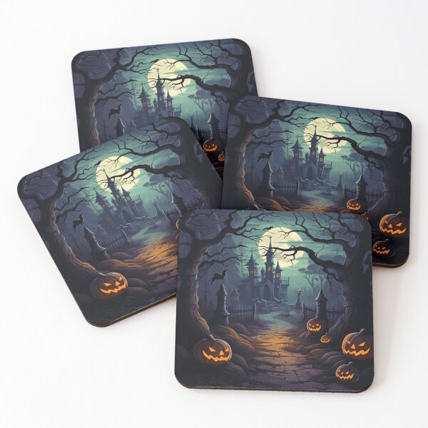 Item preview, halloween  designed and sold by LEOdesignerArt.