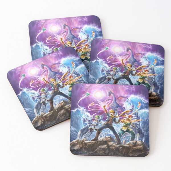 Item preview, Golden Sun  designed and sold by GameCafe.