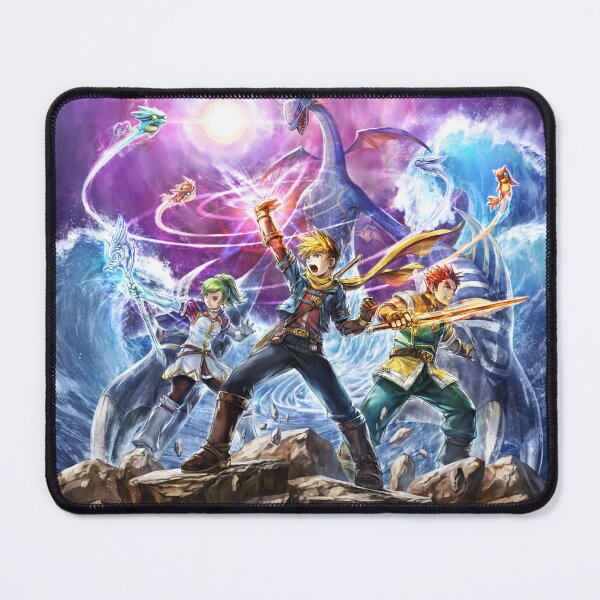 Item preview, Golden Sun  designed and sold by GameCafe.