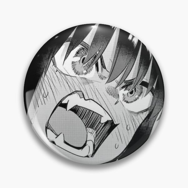 Item preview, NO!! designed and sold by LoveVermillion.