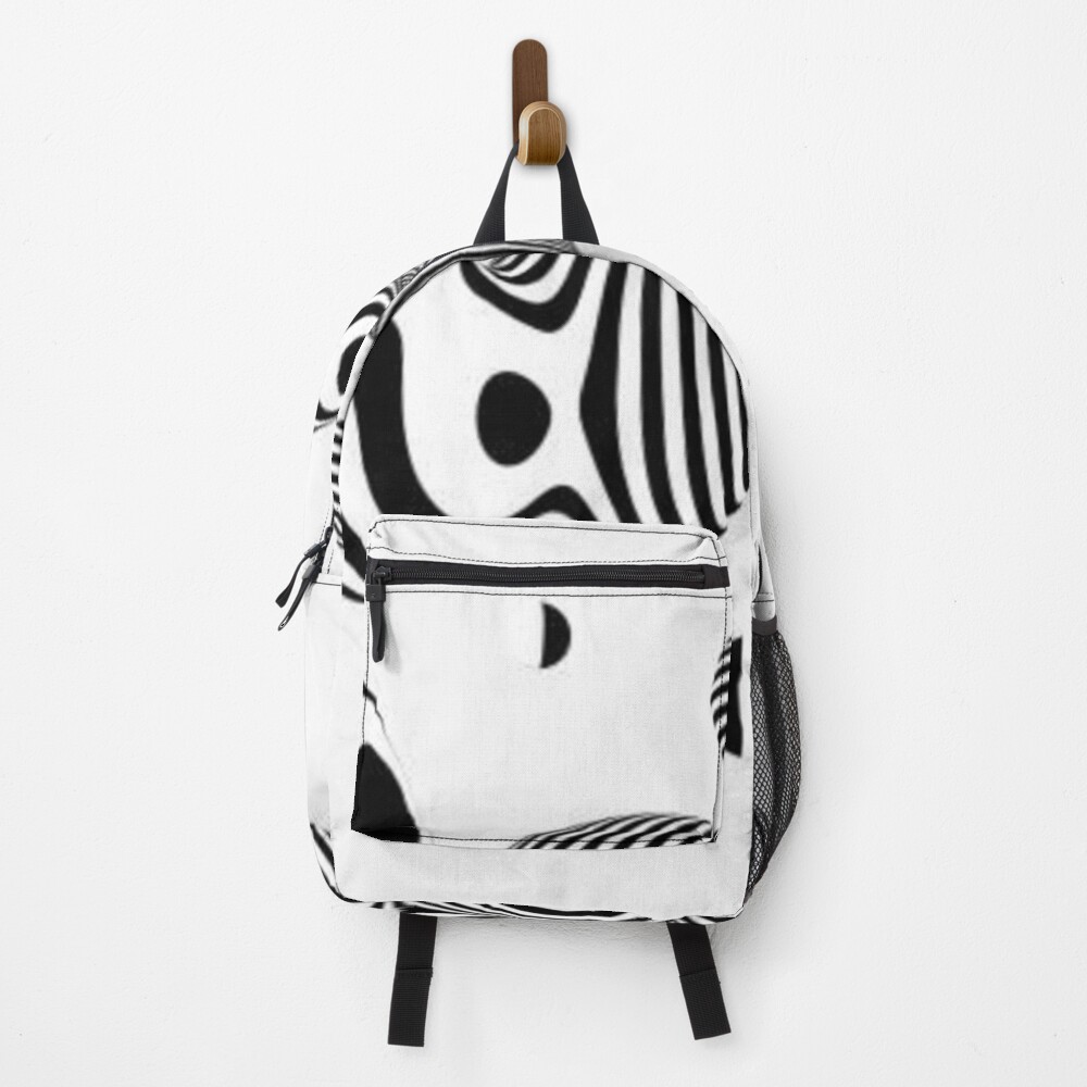 Item preview, Backpack designed and sold by MTShoppingLine.