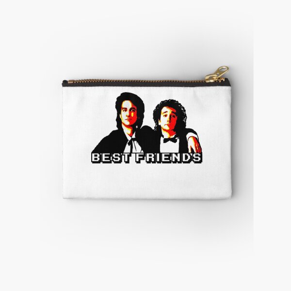 Item preview, Best Friends - Nothing Is Going To Stop Us designed and sold by BrainDeadRadio.