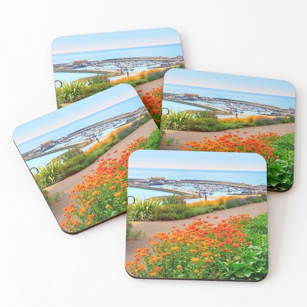 Item preview, Beautiful Lyme Regis designed and sold by Alisonchambers2.