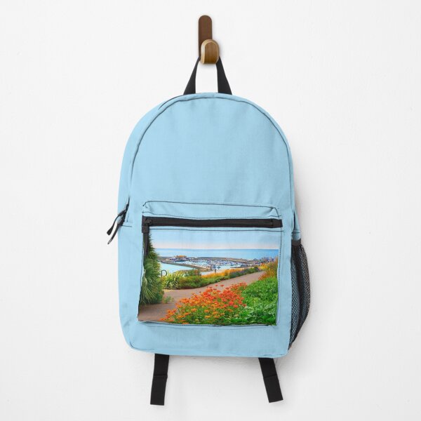 Item preview, Beautiful Lyme Regis designed and sold by Alisonchambers2.