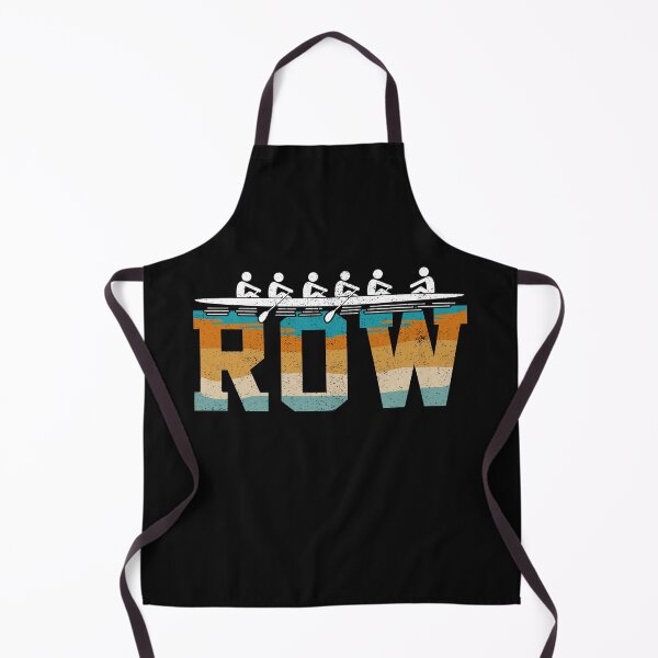 Item preview, Retro Rowing Crew Boat Gifts I Rower Row Team designed and sold by Jakaria Hossain.