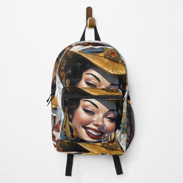 Item preview, Classy and Futuristic Beauty, Artful Apparel & More designed and sold by GueloStudio.