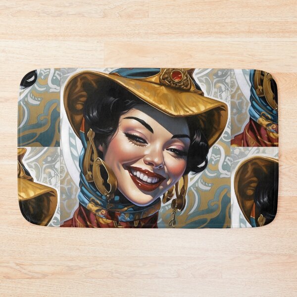 Item preview, Classy and Futuristic Beauty, Artful Apparel & More designed and sold by GueloStudio.
