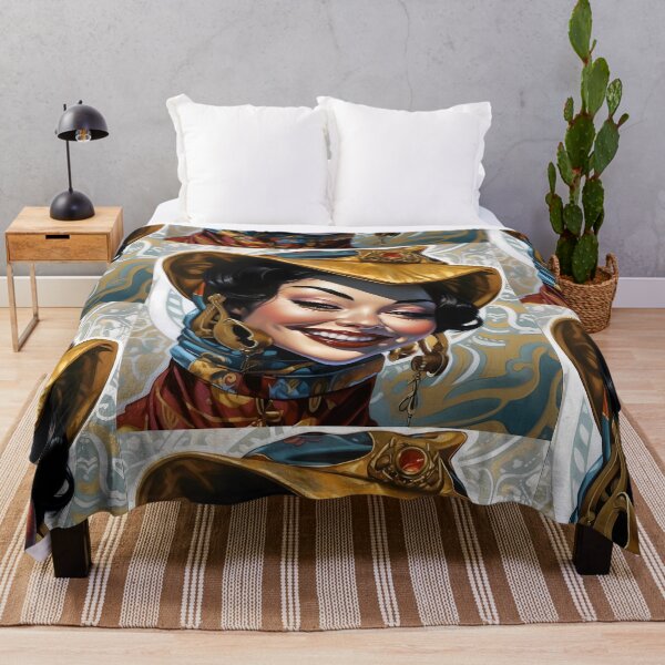Item preview, Classy and Futuristic Beauty, Artful Apparel & More designed and sold by GueloStudio.