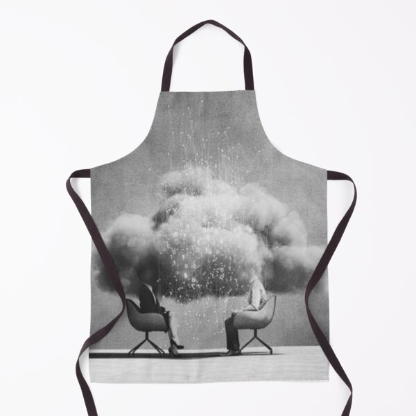 Item preview, Futuristic business meeting designed and sold by MTShoppingLine.