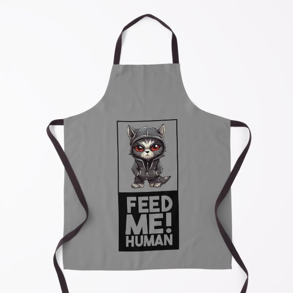 Item preview, Black Cat, Cat with hoodie designed and sold by maxleengraphix.