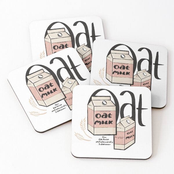 Item preview, The lactose intolerant saviour designed and sold by siejobsessions.