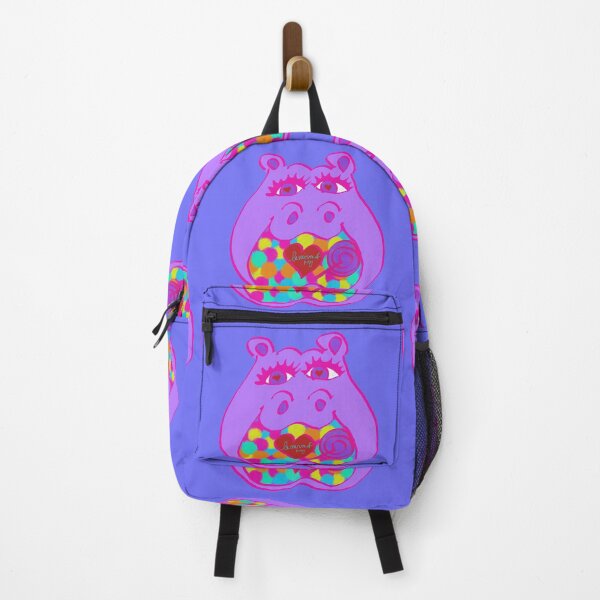 Item preview, LaMaisonOfMY Hippo Luvs Sweets Collection No.2 designed and sold by LaMaisonOfMY.