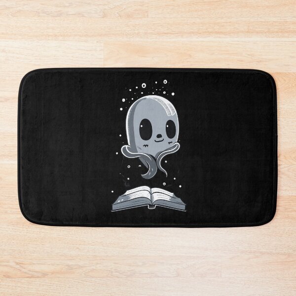 Item preview, Ghost Reading a Book designed and sold by Peculiarts.