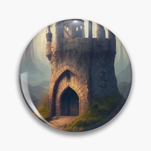 Item preview, Mini Castle designed and sold by Heso7.
